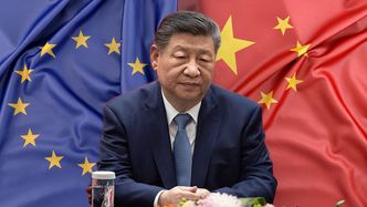 Made in EU vs Made in China. Unia szykuje przemysłową kontrrewolucję