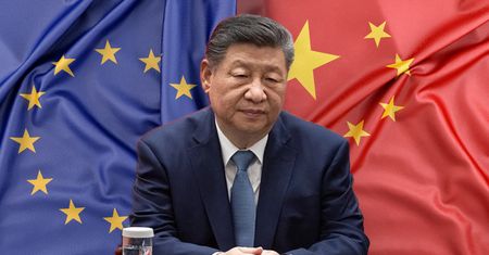 Made in EU vs Made in China. Unia szykuje przemysłową kontrrewolucję