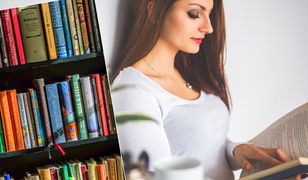 Ile Polacy wydają na książki? Mniej niż sądzicie. Na wsiach jest jeszcze gorzej