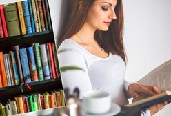 Ile Polacy wydają na książki? Mniej niż sądzicie. Na wsiach jest jeszcze gorzej