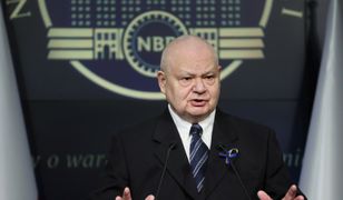 Podwyżka stóp proc. "RPP wróci do ścieżki miarowych wzrostów"