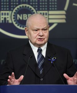 Podwyżka stóp proc. "RPP wróci do ścieżki miarowych wzrostów"