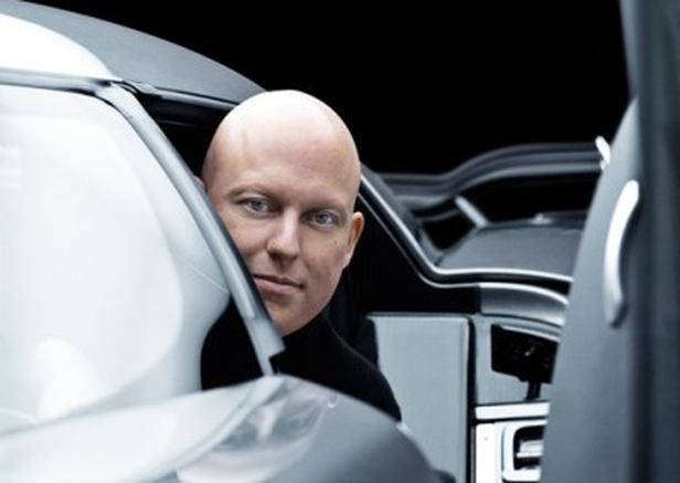 Christian von Koenigsegg