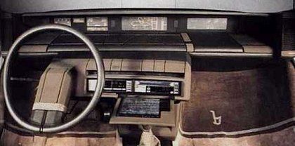 1986 Citroen Zabrus