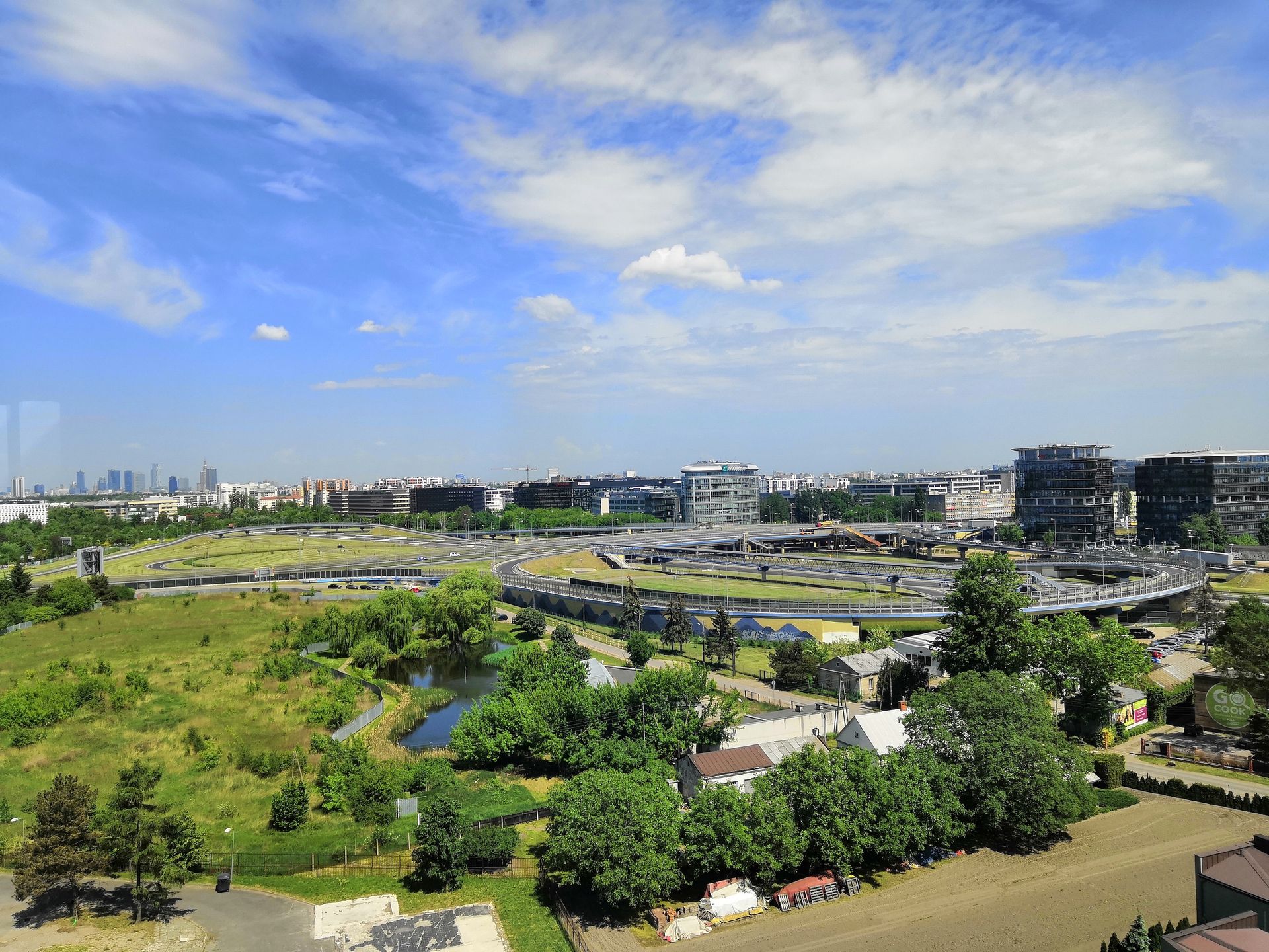 Honor 10: wrażenia po kilku dniach i zdjęcia z aparatu 11