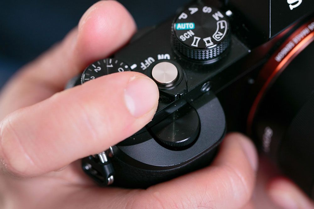 Sony A7 - pełnoklatkowy bezlusterkowiec pełen kontrastów [test] 6