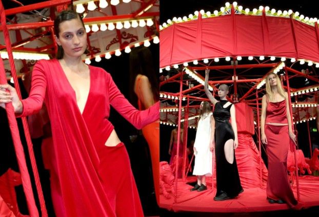 Polska projektantka podbiła tydzień mody w Londynie
