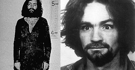 46 lat temu Mansona i jego "Rodzinę" skazano na śmierć. ZAMORDOWALI PIĘĆ OSÓB, w tym ciężarną żonę Polańskiego (ZDJĘCIA)