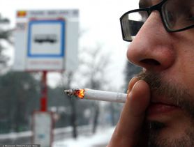 Na nowotwory płuc umiera rocznie w Polsce ok. 23 tysięcy osób. Zagrożone są również osoby niepalące