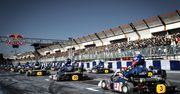 Red Bull Kart Fight - poszukiwany najlepszy amatorski kierowca kartingowy!