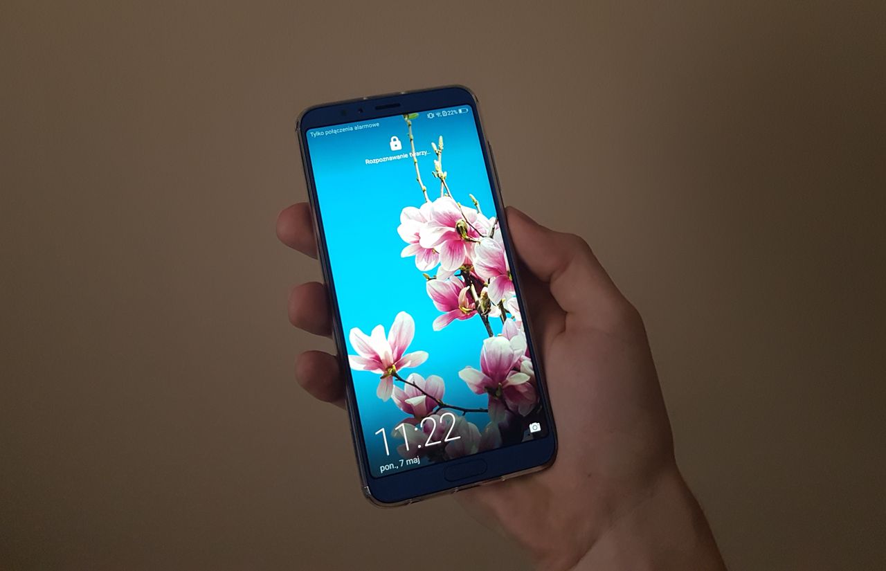 Test Honor View 10 – najlepszy smartfon, jaki powstał pod marką Honor