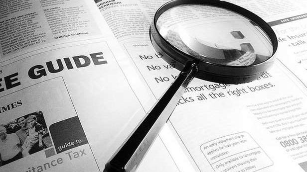 Dość obiektywizmu! Czas na wyszukiwarkę uwzględniającą poglądy użytkownika 1