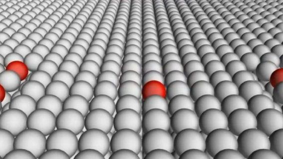 Powstał działający jednoatomowy tranzystor! [wideo] 1