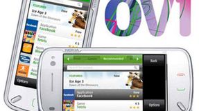 5 milionów pobrań dziennie z Ovi Store 1