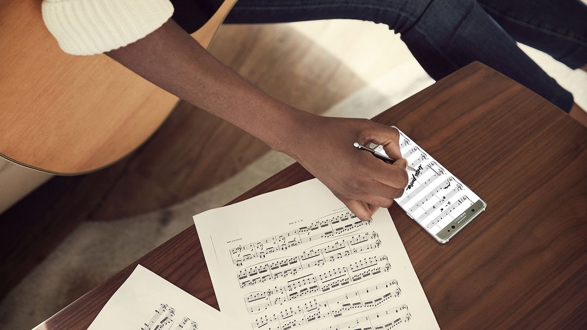 Nowe informacje na temat wymiany Galaxy Note'ów 7 1