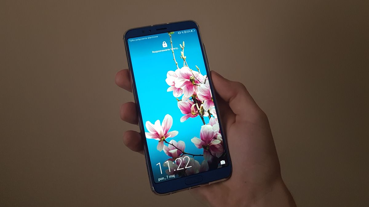 Test Honor View 10 – najlepszy smartfon, jaki powstał pod marką Honor 1