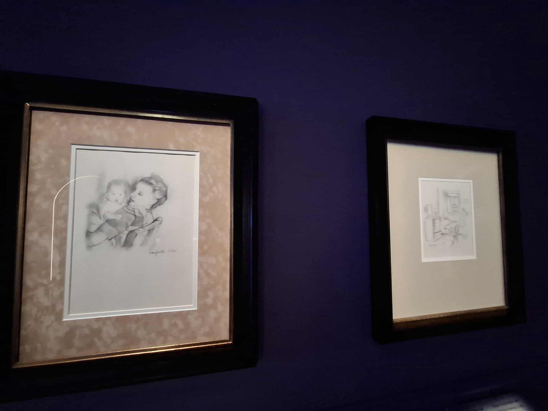 Wystawa "Tamara Łempicka - ponad granicami" w Lublinie 