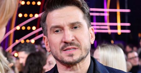 Tomasz Barański ma kolejny romans? Plotki się potwierdziły