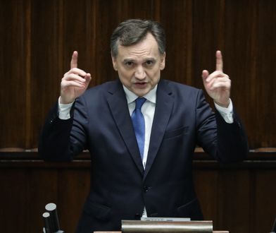 Ziobro na urodzinach Radia Maryja. Ojciec Rydzyk wystosował apel