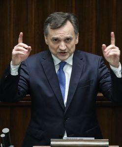 Ziobro na urodzinach Radia Maryja. Ojciec Rydzyk wystosował apel