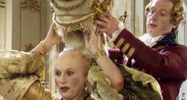 Nie tylko „Dekameron”. Przegląd serialowych parodii historycznych