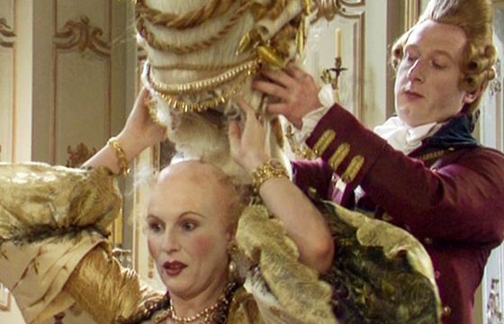 Nie tylko „Dekameron”. Przegląd serialowych parodii historycznych