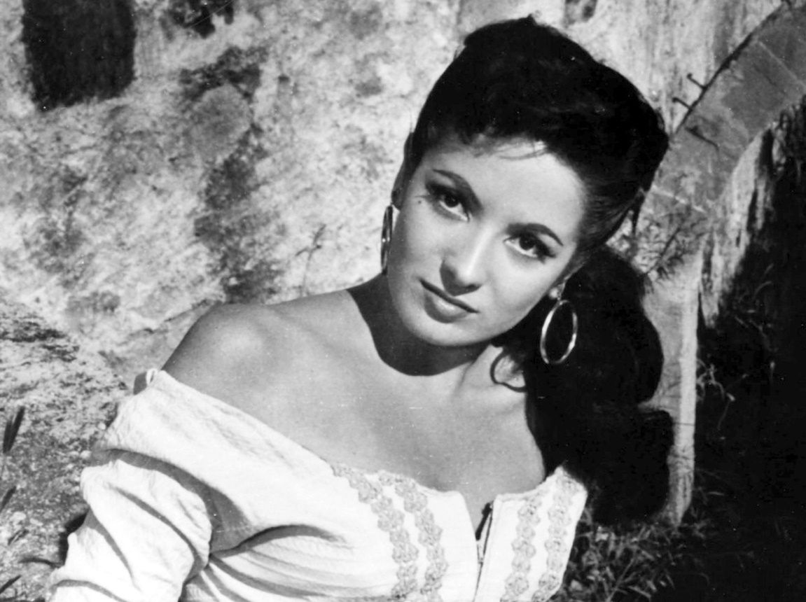 Linda Cristal nie żyje. Legendarna aktorka miała 89 lat