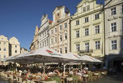 Czesi otwierają granice dla turystów po jednej dawce szczepionki. Uwaga! To działa w jedną stronę