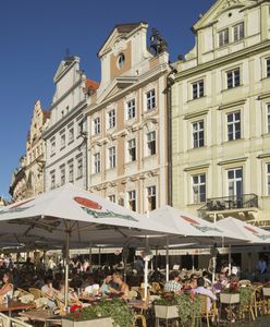 Czesi otwierają granice dla turystów po jednej dawce szczepionki. Uwaga! To działa w jedną stronę