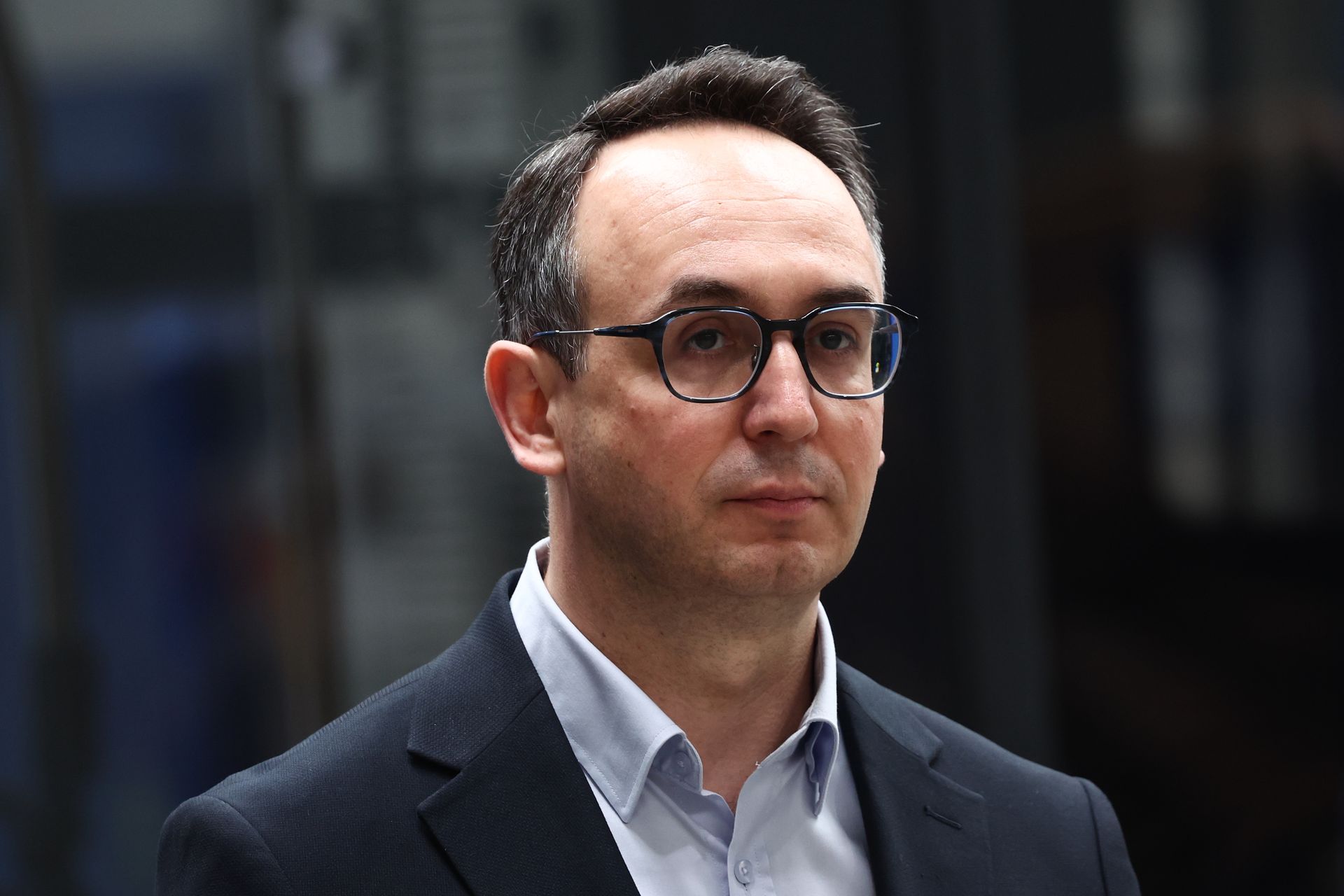 Jest nowy prezes Wód Polskich. Minister ogłosił nazwisko