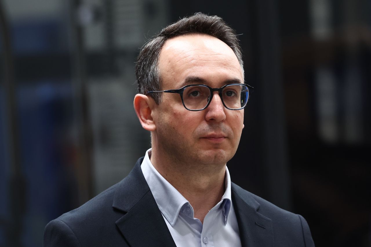 Jest nowy prezes Wód Polskich. Minister ogłosił nazwisko
