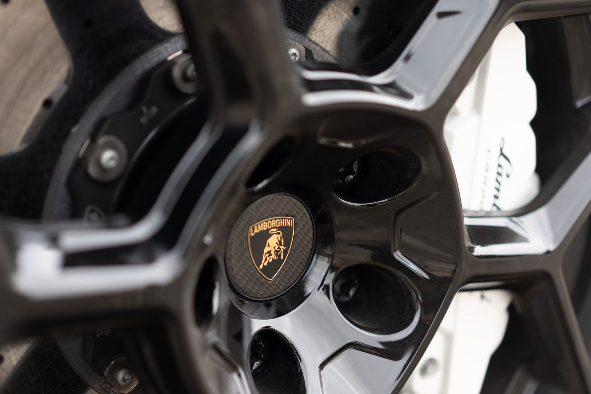 Lamborghini Temerario (2025)