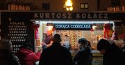 Inowrocław: Pierogi, churros i włoska czekolada na jarmarku
