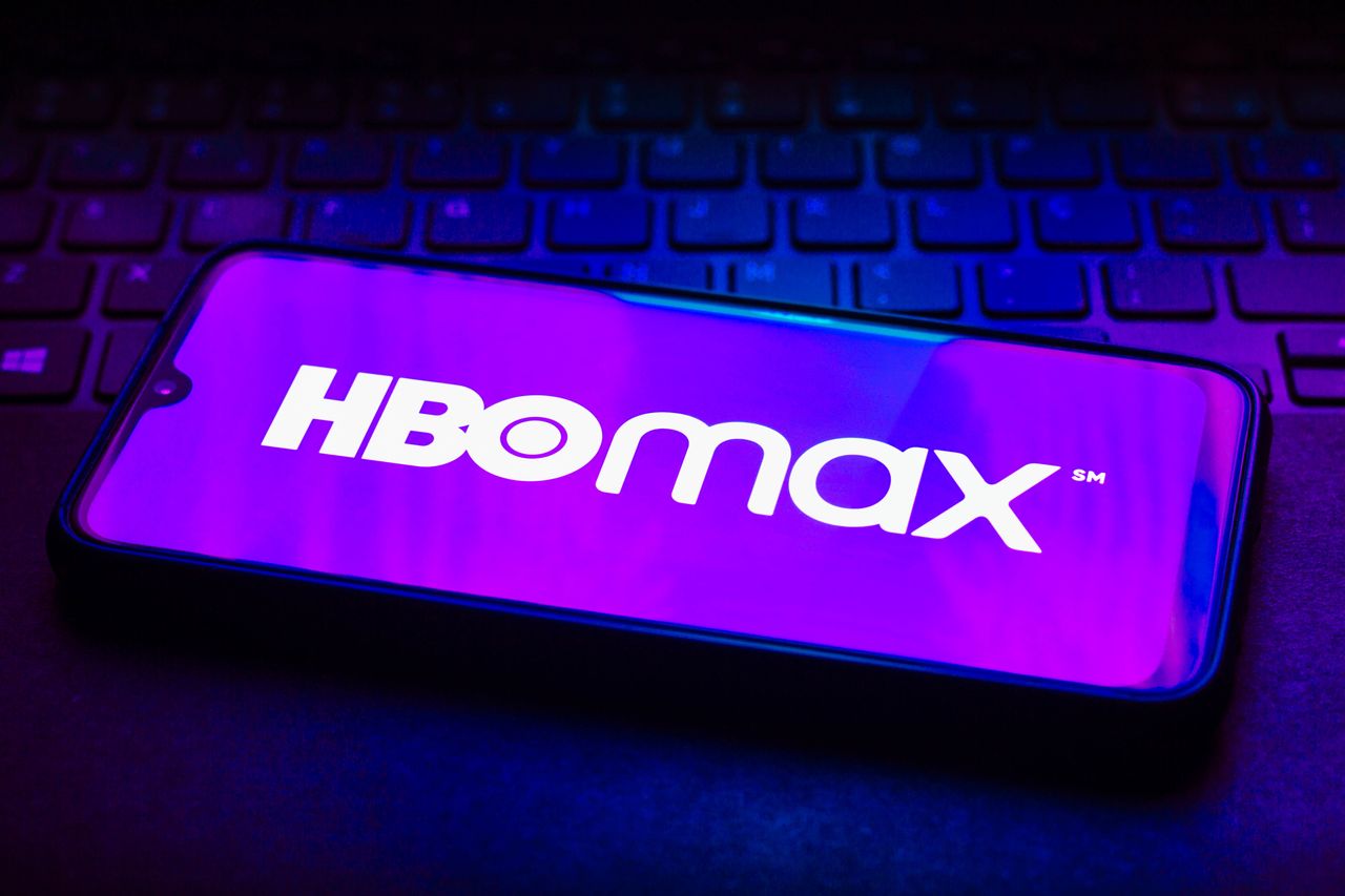 HBO Max trafi do Polski w marcu