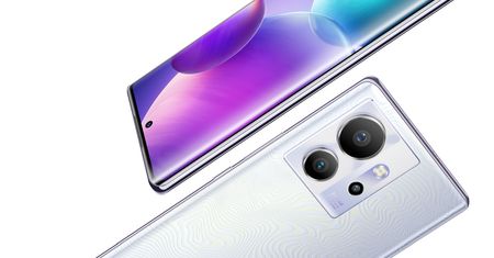Smartfon ładowany w 12 minut. Od dziś możesz go kupić