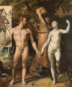 Co oznacza słowo "szatan"? Niewielu wiernych o tym wie