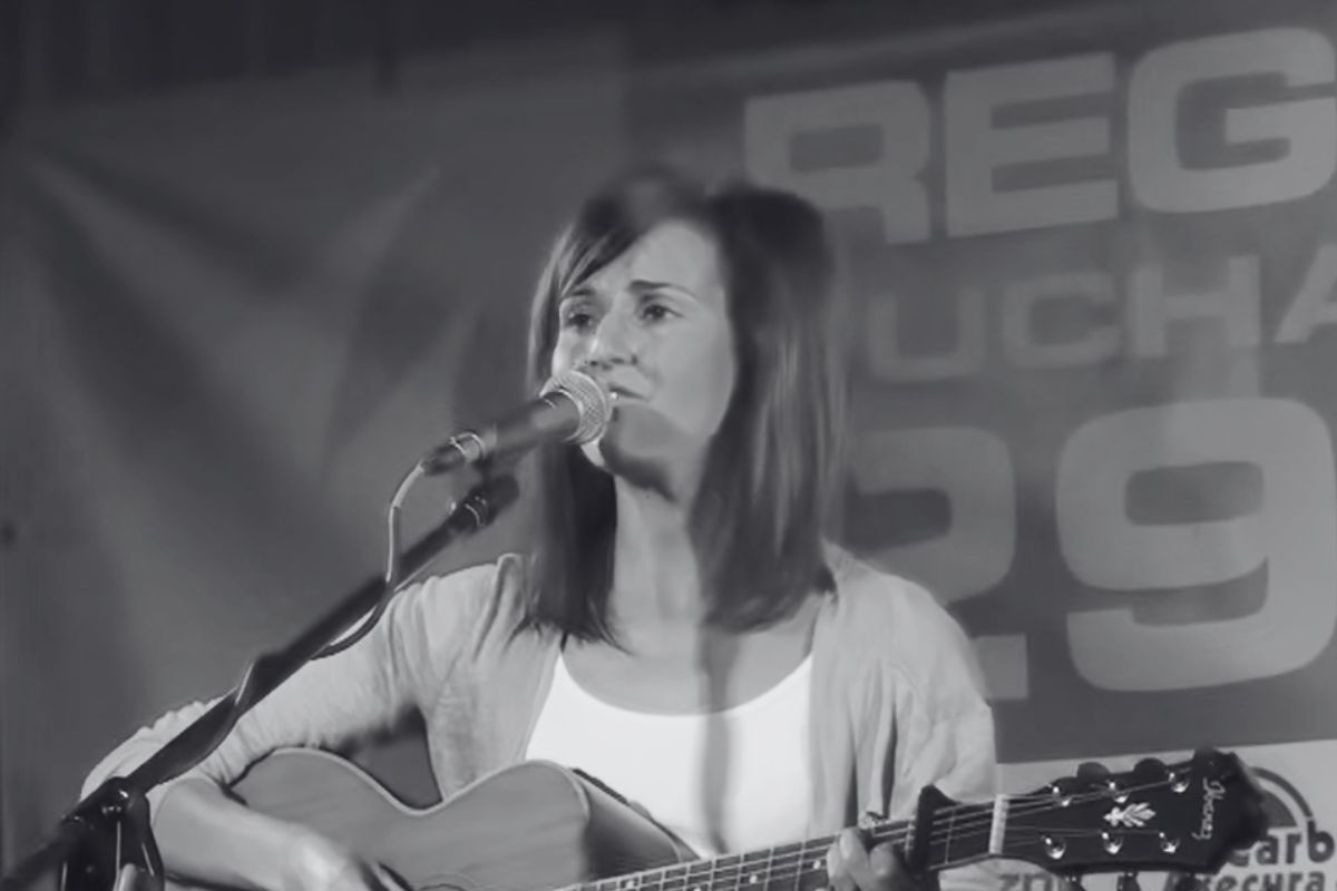 Nie żyje Dominika Żukowska. Wokalistka grała w duecie z Andrzejem Koryckim