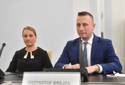 Skandal z Pegasusem. Nowe informacje ws. inwigilacji Brejzy