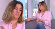Beata Sadowska o sprzątaniu po psie w TVN-ie: "Podchodzę to takiej osoby i pytam: czy pani nie spuszcza po sobie wody?"
