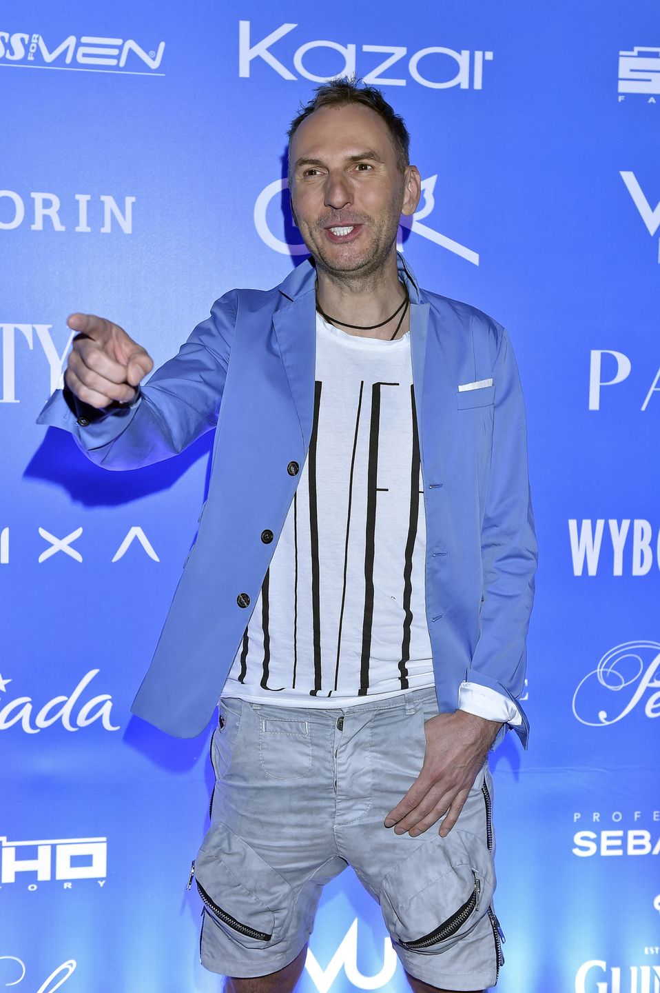 Krzysztof Gojdź