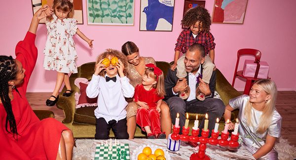 Kappahl klientem Creative Brand Stories