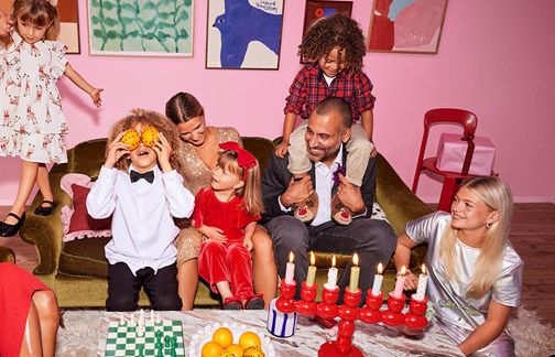 Kappahl klientem Creative Brand Stories