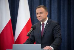 Szczepionka na COVID. Andrzej Duda: Jak będzie moja kolej, to się zaszczepię