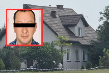 Żona Dariusza R. składała donosy od lat. Za każdym razem je wycofywała