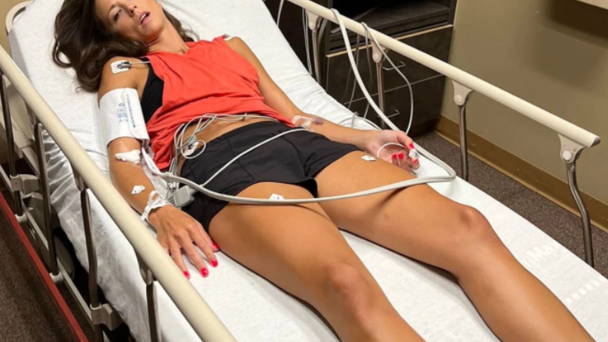 Gdy Renee Parsons zauważyła zagubiony banknot, myślała, że jest szczęściarą. Los szybko się od niej odwrócił 