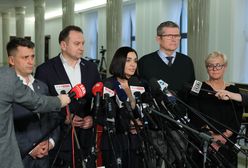 Kto zezwolił na Pegasusa? Kogo inwigilowano? Ruszyła komisja