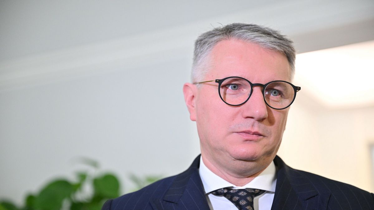 30. posiedzenie Sejmu X kadencji
06.03.2025 Warszawa, Sejm. 30. posiedzenie Sejmu X kadencji Fot. Jacek Slomion/REPORTER
N/z: Przemyslaw Wipler
Jacek Slomion/REPORTER