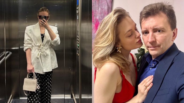 Weronika Schreiber zdradziła, czym się zajmuje na co dzień