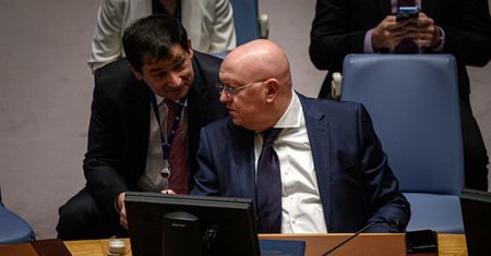 Uderzą w Rosję. Ukraiński minister zdradza pomysł
