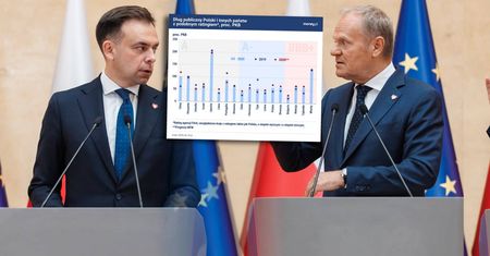 Rząd ma kredyt zaufania. Fitch wyda "wyrok". Ma duże znaczenie [ANALIZA]